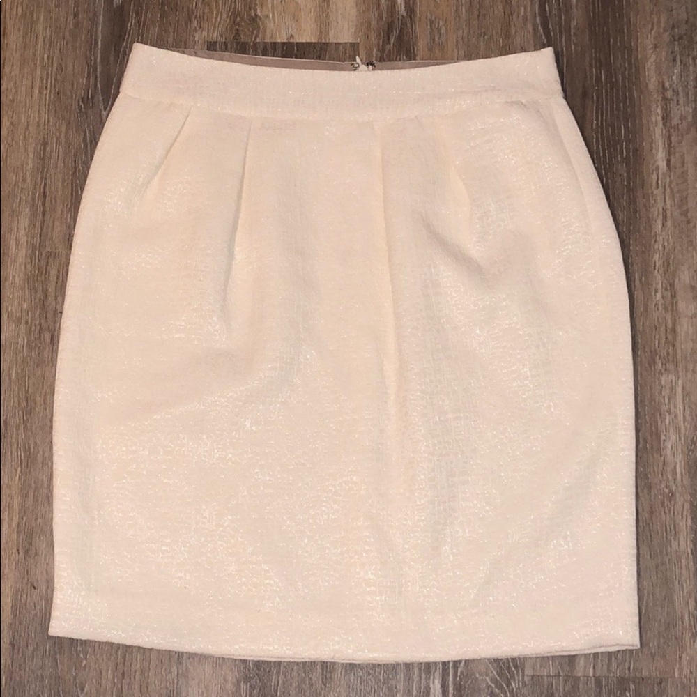 Banana Republic Pencil Skirt